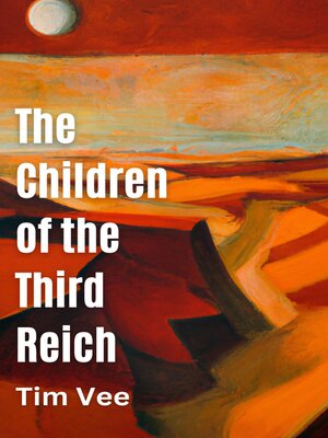 cover image of The Children of the Third Reich